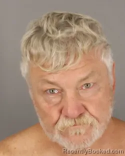 Mugshot of JOE JOHNSON