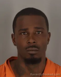 Mugshot of DAKORRIANCE BRITTON