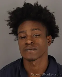 Mugshot of JONATHAN WEST