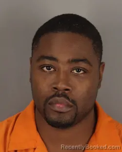 Mugshot of FABIAN MAYFIELD
