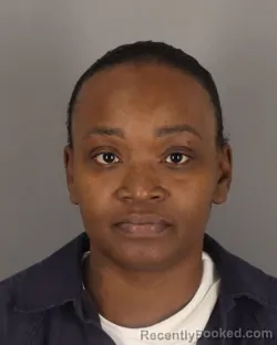 Mugshot of JOYCEALYN WILLIAMS