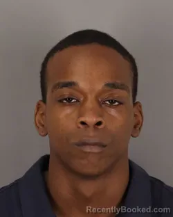 Mugshot of MARQUARIUS LEDET