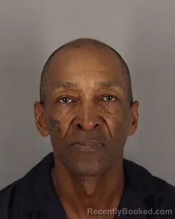 Mugshot of CURTIS WEEMS