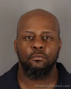 Mugshot of KEVIN SMITH