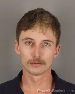 Mugshot of RODNEY FISHER