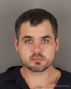 Mugshot of CHARLES SMITH