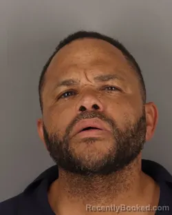 Mugshot of COREY SCOTT