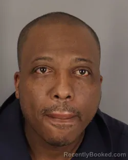 Mugshot of ARTIS MCCOY