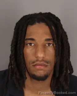 Mugshot of ARTHUR WASHINGTON