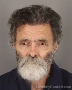 Mugshot of DONALD COGDILL