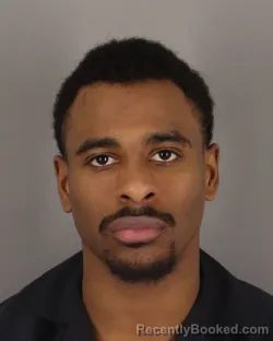 Mugshot of ISAIAH CHEATHAM