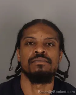 Mugshot of SAMUEL KARO