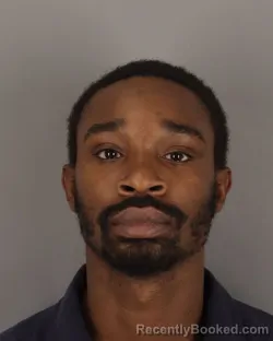 Mugshot of KENDERRICK SIMIEN