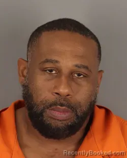 Mugshot of KENLYN FAULK