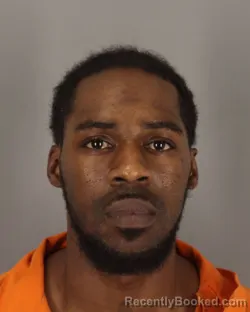 Mugshot of JOSHUA BARLOW