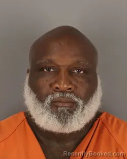 Mugshot of OBADIAH PEOPLES