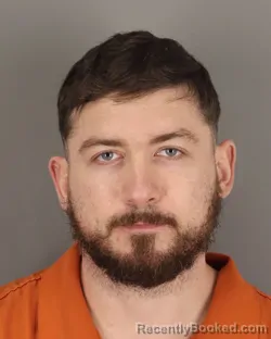 Mugshot of JOSH TRUMBLE