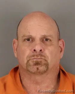 Mugshot of MITCHELL WERNER