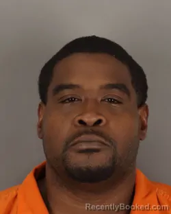 Mugshot of JACOBY BROUSSARD