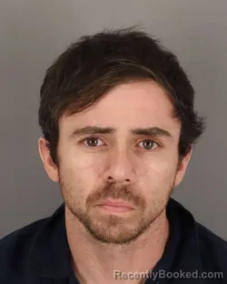 Mugshot of DANIEL JOHNSTON