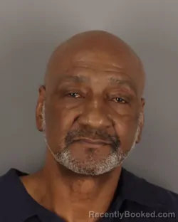 Mugshot of KIM SHEDRICK