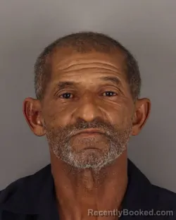 Mugshot of DAVIS ARDOIN