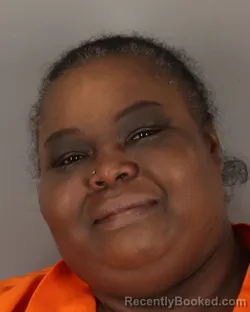 Mugshot of SHONTAE JOHNSON