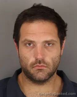 Mugshot of RANDOLPH VINES