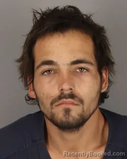 Mugshot of DONALD ORCHID