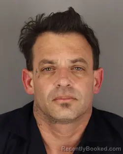 Mugshot of WILLIAM OLAN