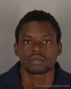 Mugshot of DATAYVIAN JACKSON