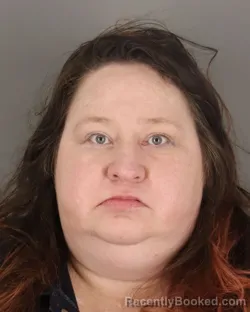 Mugshot of KERI AULTZ