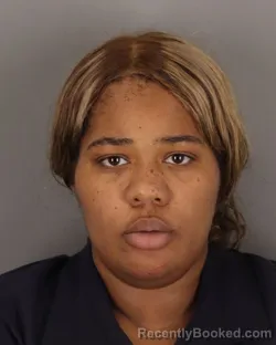 Mugshot of KISSINGER HOLLOWAY