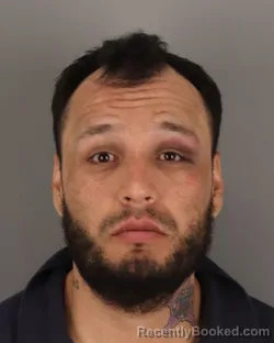 Mugshot of ANTONIO RUIZ-ZAVALA
