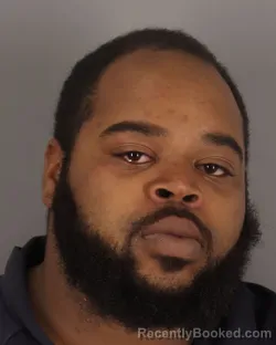 Mugshot of JAKALEAN CONLEY