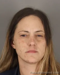 Mugshot of KATHERINE CORMIER