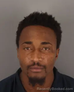 Mugshot of JA'QUALE LEE