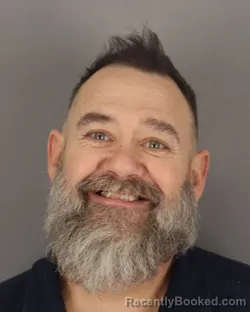 Mugshot of MICHAEL SOLICE