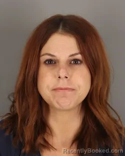 Mugshot of JENNIFER AKINS