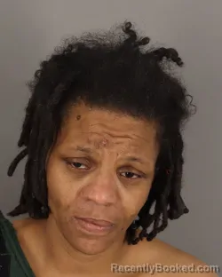 Mugshot of JENNIFER GROGAN