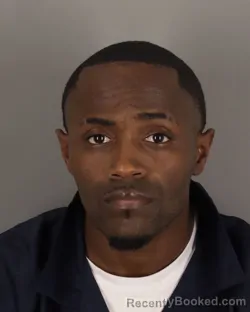 Mugshot of GREYLAND WILSON