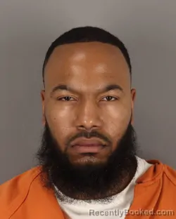 Mugshot of ANTOINE JOLIVETTE