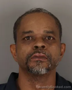 Mugshot of LEONARD SCYPION