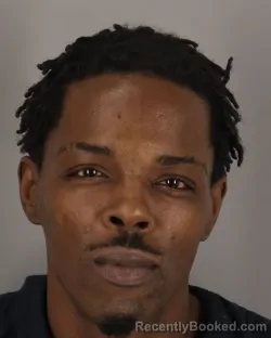 Mugshot of ANTONIO LANDRIO