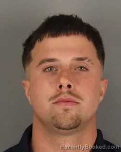 Mugshot of CAINEN DOYLE