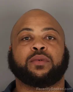 Mugshot of TORY JACKSON