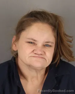 Mugshot of TIFFANY ANDREWS