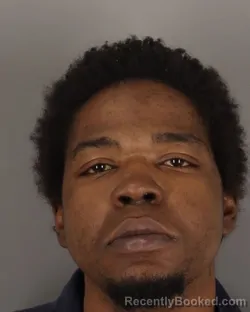 Mugshot of DENNIS THOMAS