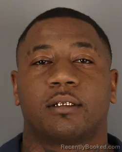 Mugshot of PREVEN MAYFIELD