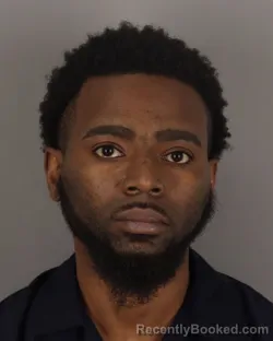 Mugshot of KELBERT ROSS